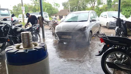 Shiv Shakti car wash