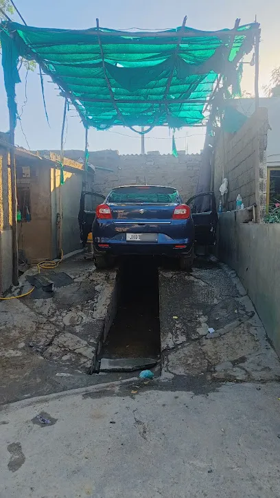 shiv shakti service station