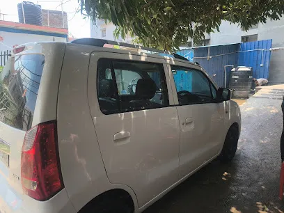 Shiv Shankar car & Bike washing Center