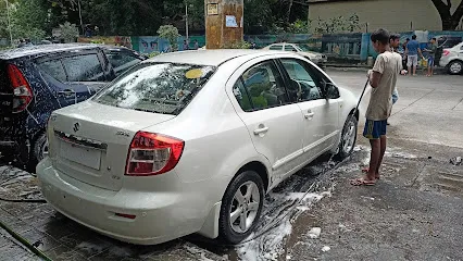 Shiva Car and Bike Wash