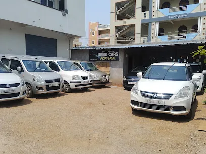 Shiva Car Wash