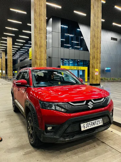 Shiva SelfDrive CarRental(Unlimited Kilometre)