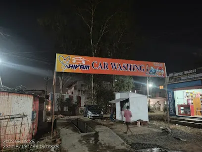 SHIVAM CAR WASHING