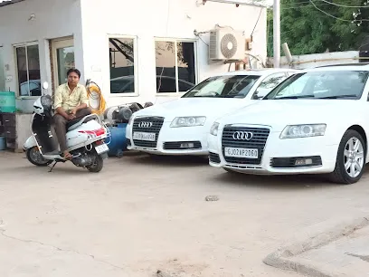 SHIVAM CARS Wash @ Sarvice શિવમ કાર વોશ @ સર્વિસ