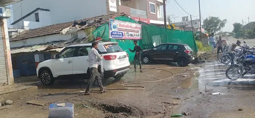 Shivani Car Washing Kannod