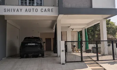 Shivay Auto Care