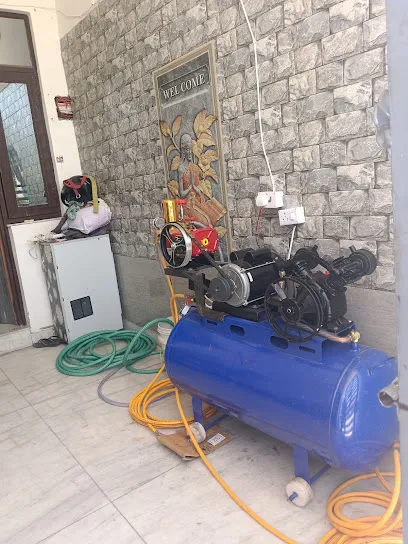 Shivaye car wash