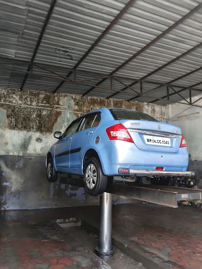 Shivshakti Motors ujjain