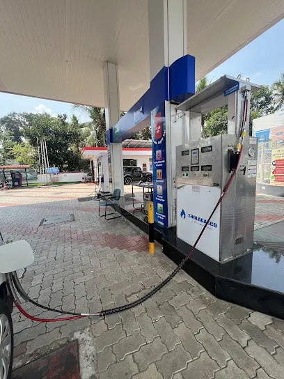 Sholagasco CNG