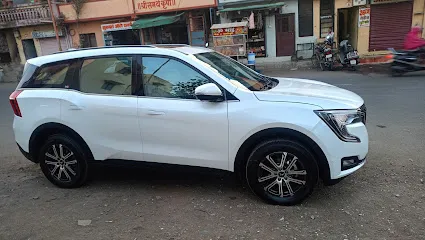 Shradha car wash