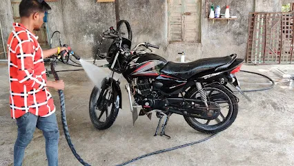 Shree Ambika Car & Bike Wash