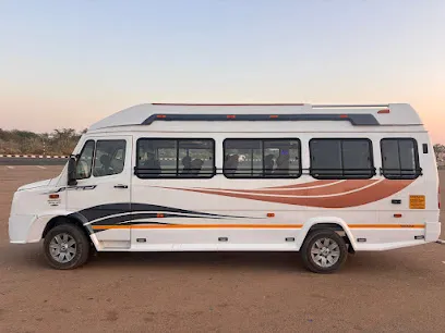 Shree balaji tour and travels Barmer