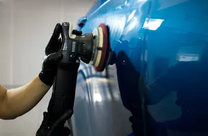 Shree car care Detailing studio washing &Accessories
