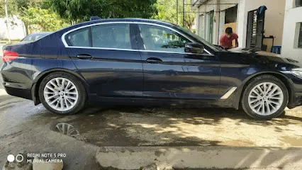 Shree Car washing