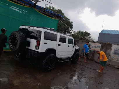 Shree Datta Service and Washing Center