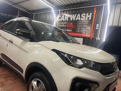 SHREE DETAILING HOUSE & CAR WASH-best car washing & deep cleaning & car polishing & premium quality