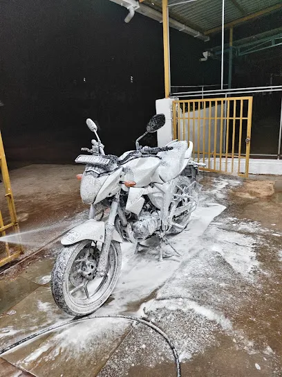 Shree Ganesh Washing Centre and Polishing.