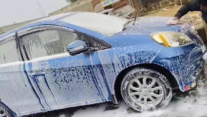 Shree Harsiddh Washing Centre