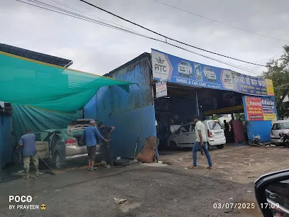 Shree ji car care