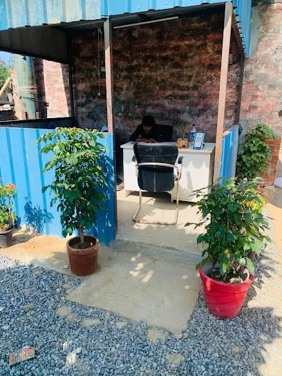 SHREE KHATU SHYAM CAR WASH STATION