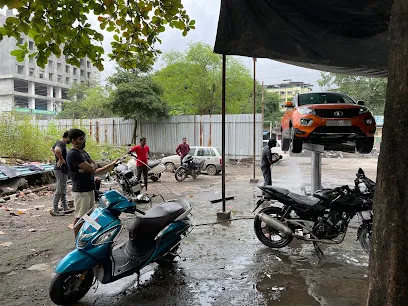 Shree Krupa Car wash and service