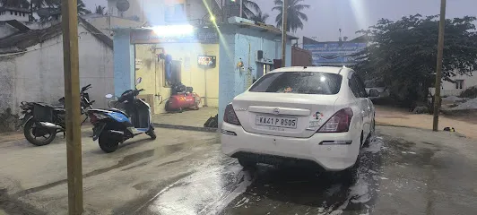 Shree Maruthi Service station and 2 wheeler Mechanic