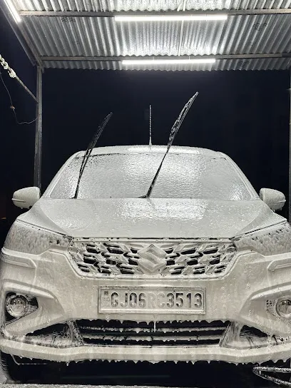 Shree maruti car wash