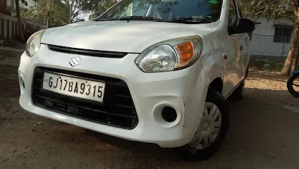 Shree narayan car care