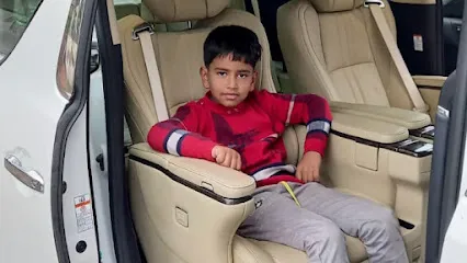 Shree Nath Car Wash