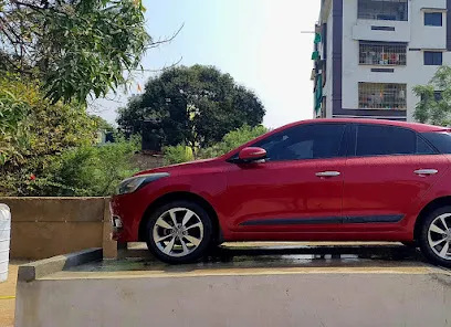 Shree Ram Car Wash Center