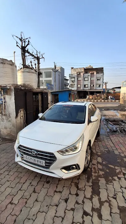 Shree Ram car Wash