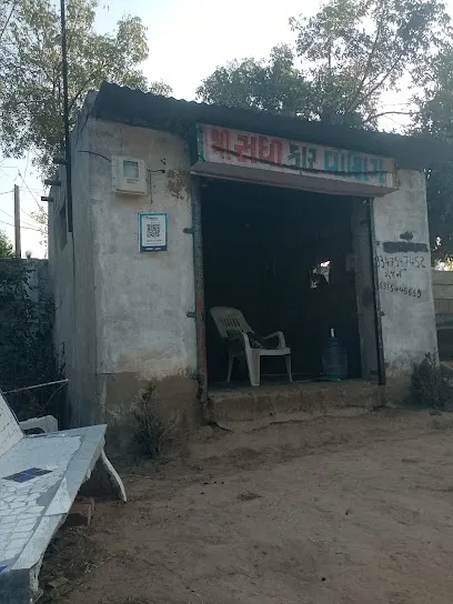 SHREE SADHI CAR WASHING HALISA