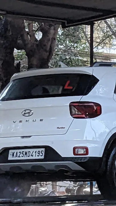 Shree Sai Auto Leads