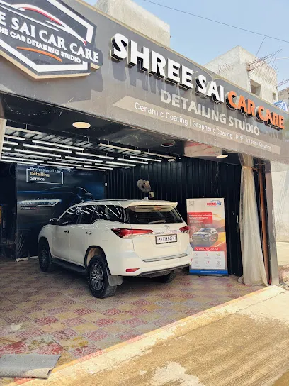SHREE SAI CAR CARE