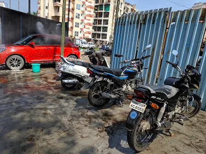Shree Sai Washing Center
