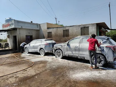 Shree Santram car wash & auto consult