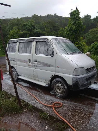 SHREE SHANTADURGA AUTOMOBILE AND SERVICING CENTER
