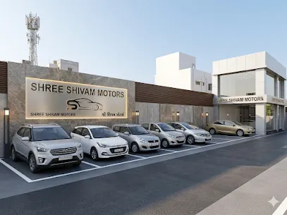Shree shivam motors