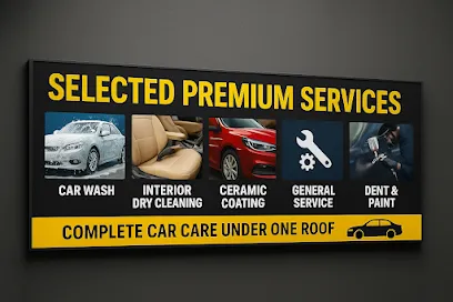 Shree Shyam Auto Detailing – Car Wash
