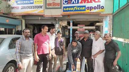 SHREE TYRE'S And Alignment Services