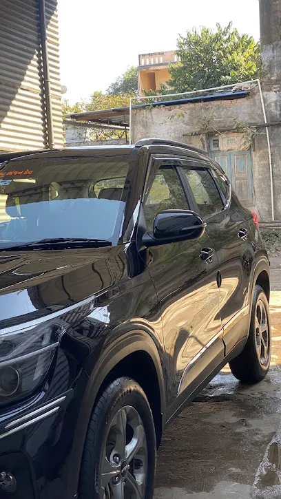 Shreeji Auto Spa
