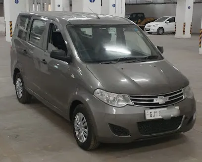 SHREEJI CAR CONSULT