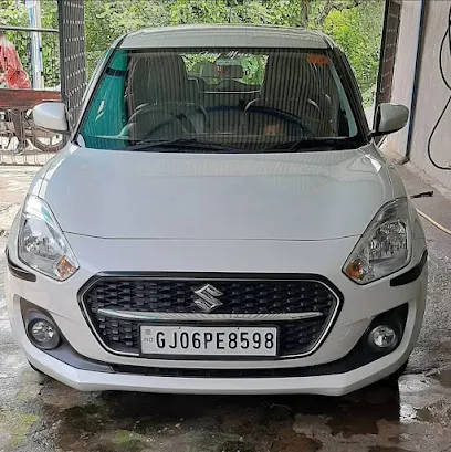 Shreeji Car Wash & Detailing