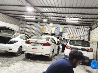 SHREEJI MOTORS CNG