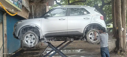 Shreyash Washing Center