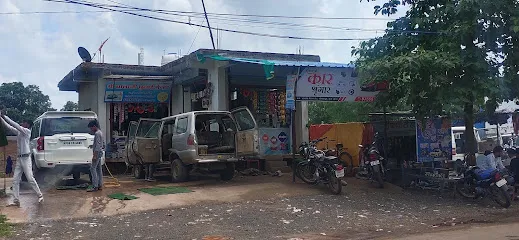 Shri Balaji car shringar and car wash