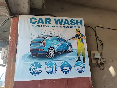 Shri Balaji car wash