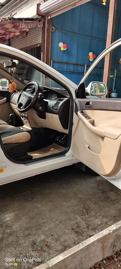 SHRI CAR CARE
