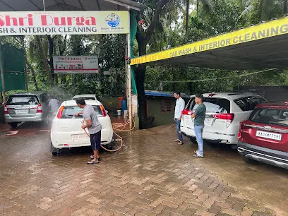 Shri Durga Car Wash & Interior Cleaning