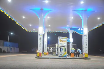 Shri Ganpati Fuels - Bharat Petroleum